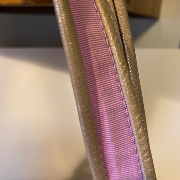 Coach Poppy Tote (USED) - Picture 8 of 15